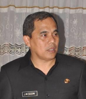 Investor Rusia Lirik Potensi Pariwisata di Minahasa